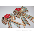 Decoration Gift Wrapping Ribbon Bow Christmas Party